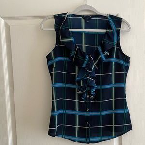 Banana Republic Blouse